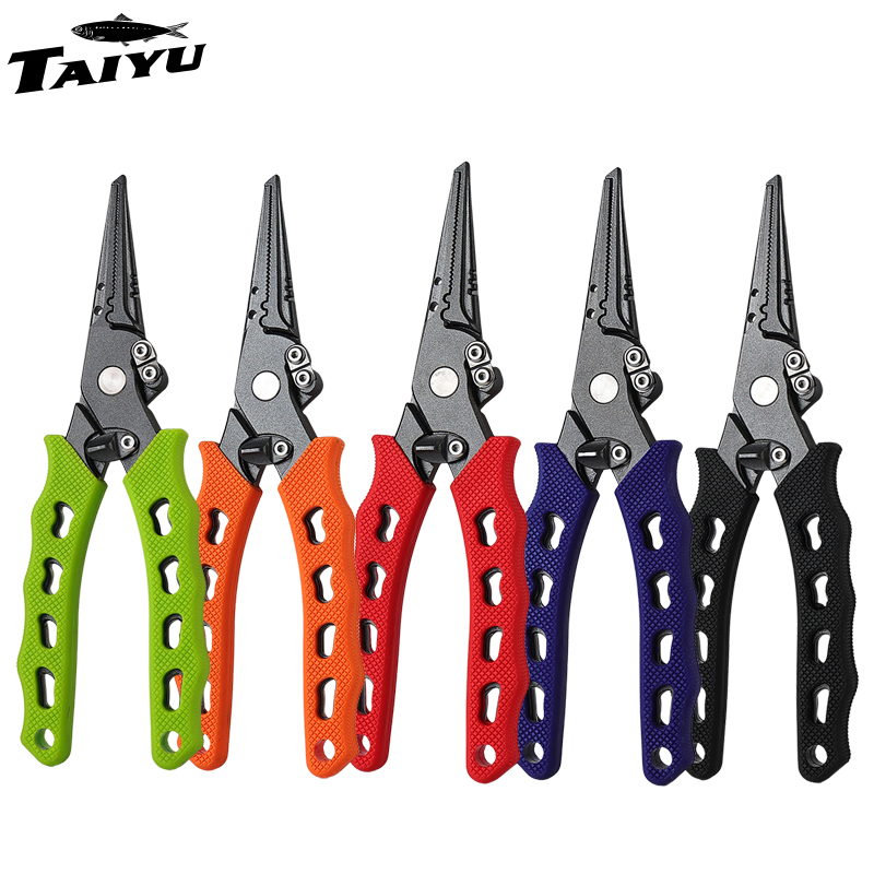 كماشة صيد من الفولاذ المقاوم ل - مراجعة Fishing Hook Stainless Steel وسعره