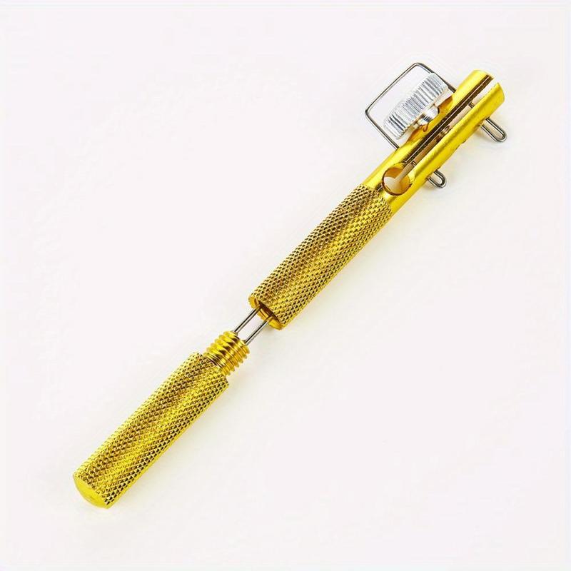 أداة ربط خطافات الصيد المعدنية - مراجعة Fishing Hook Remover وسعره