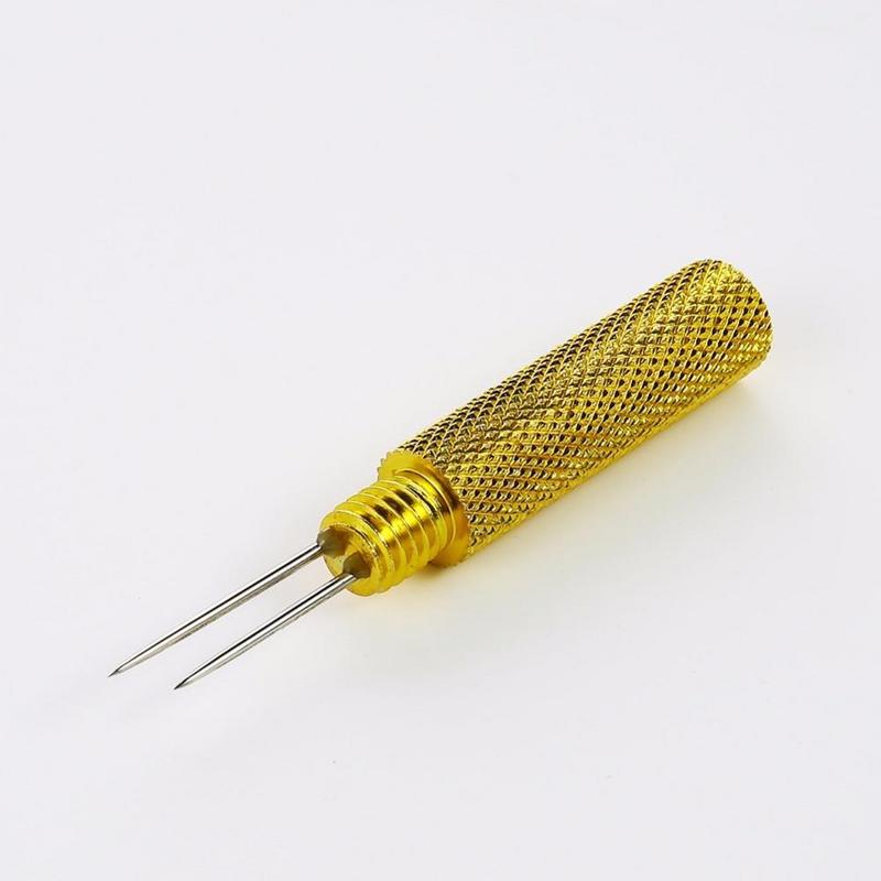 أداة ربط خطافات الصيد المعدنية - مراجعة Fishing Hook Remover وسعره