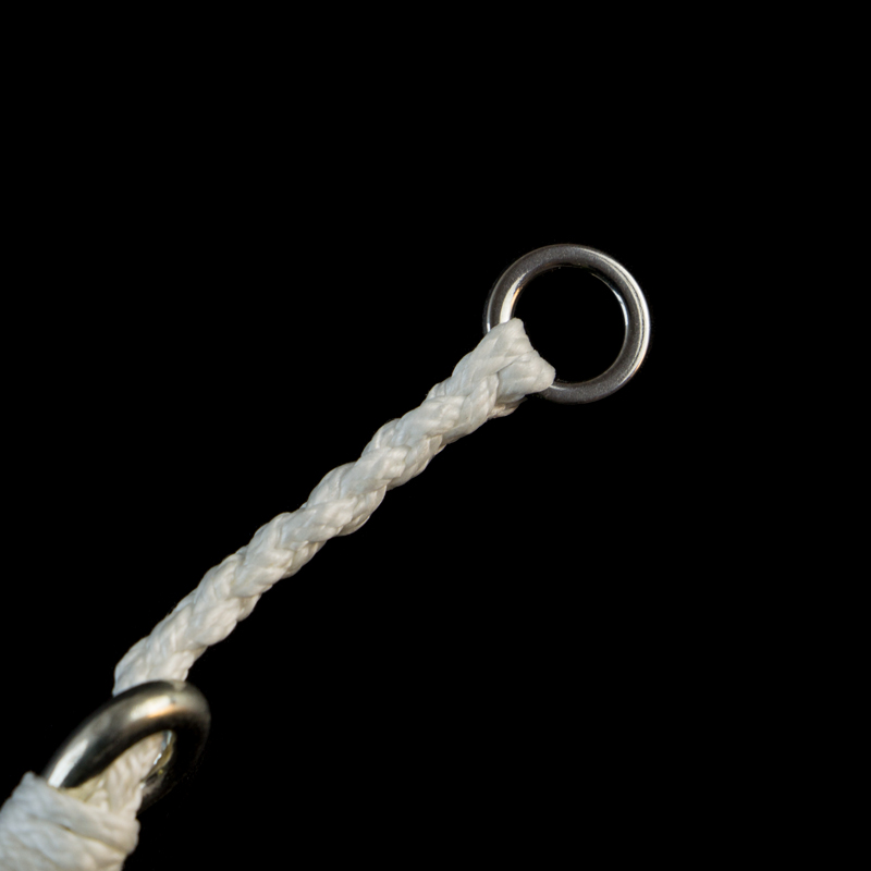 خط صيد بحري ثقيل JK HV مع 4 خط - مراجعة Fishing Hook Assortment وسعره