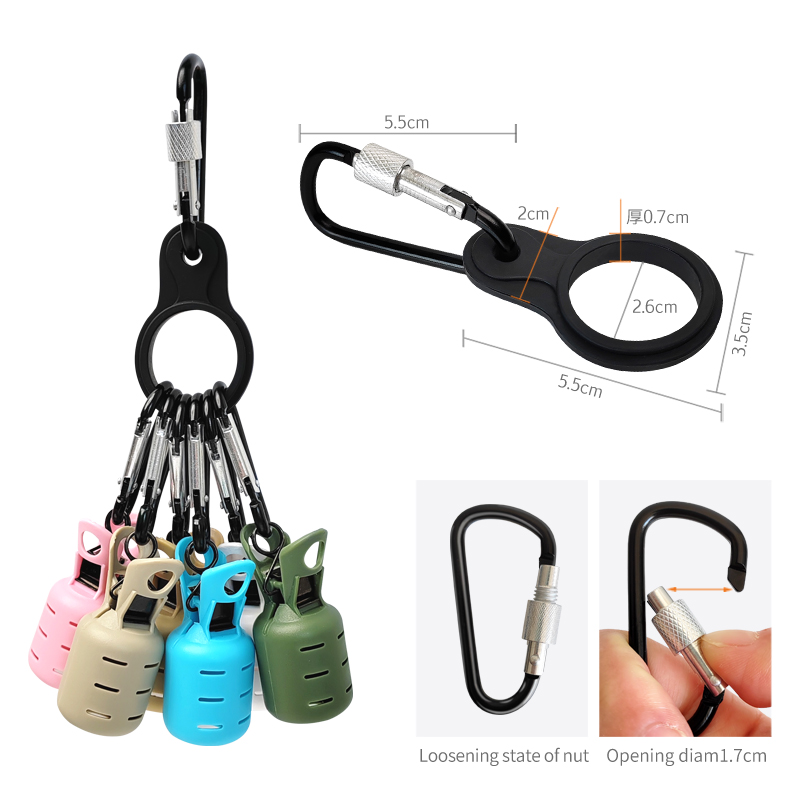 جديد خطاف صيد على شكل سمكة طقم - مراجعة Fishing Hook Jig وسعره